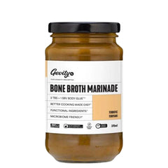 Gevity RX Broth Marinade Teriyaki