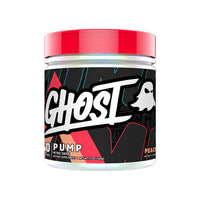 Ghost Pump V2 | Mr Vitamins