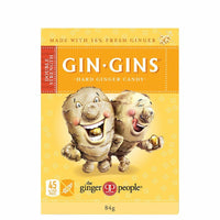 Ginger People Double Strength Box