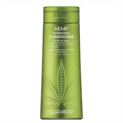 Giovanni Conditioner - Hemp Hydrating