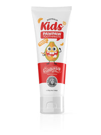 Grand Kids Pawpaw Toothpaste 50g | Mr Vitamins