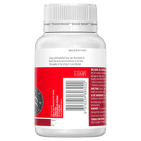 Healthy Care Wild Krill Oil 1500mg | Mr Vitamins