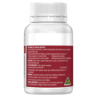 Healthy Care Wild Krill Oil 1500mg | Mr Vitamins