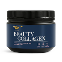 Healthy Chef Beauty Collagen | Mr Vitamins