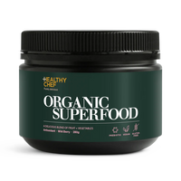 Healthy Chef Organic Superfood | Mr Vitamins