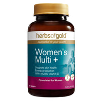 Herbs Of Gold Womens Multi +