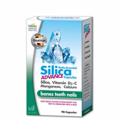 Hubner Silicea Advance