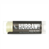 Hurraw Blue Chamomile Night Lip Balm 4.8g