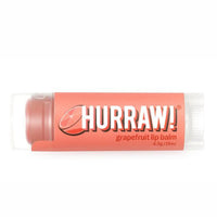 Hurraw Grapefruit Lip Balm 4.8g