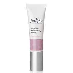 Juniper Sensitive Moisturising Lotion - Practitioner Recommended