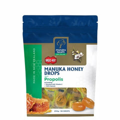 Manuka Health Manuka Honey Drops with Propolis