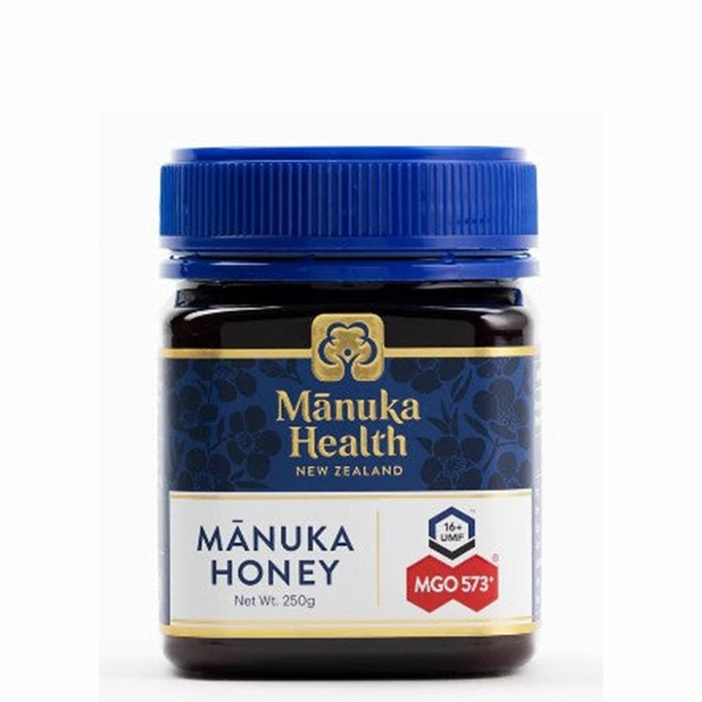 Manuka Health Manuka Honey Mgo573+ – Mr Vitamins