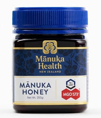 Manuka Health Manuka Honey MGO573+ | Mr Vitamins