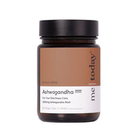 Me Today Ashwagandha 3000 | Mr Vitamins