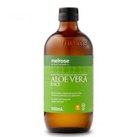 Melrose Organic Aloe Vera Juice