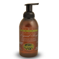 Melrose Organic Castile Liquid Soap (Original)