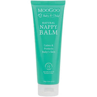 MooGoo Nappy Balm 120gm | Mr Vitamins