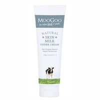 MooGoo Skin Milk Udder Cream 120g