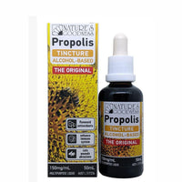 Natures Goodness Propolis 150mg Tincture