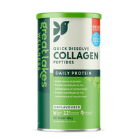 NEW Great Lakes Collagen Hydrolysate* | Mr Vitamins