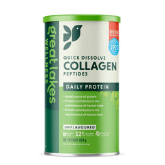 Great Lakes Collagen Hydrolysate