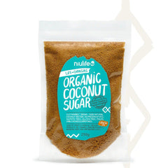 Niulife Organic Coconut Sugar