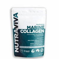 NutraViva NesProteins Marine Collagen