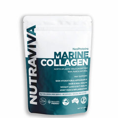 NutraViva NesProteins Marine Collagen