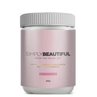 NutraViva NesProteins Simply Beautiful Formula Watermelon