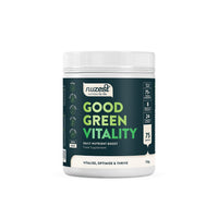 Nuzest Good Green Powder | Mr Vitamins