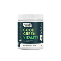 Nuzest Good Green Vitality