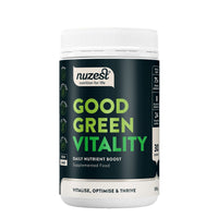 Nuzest Good Green Powder | Mr Vitamins