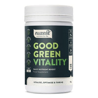 Nuzest Good Green Powder | Mr Vitamins