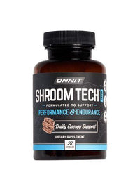 Onnit Shroom Tech Sport