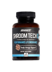 Onnit Shroom Tech Sport