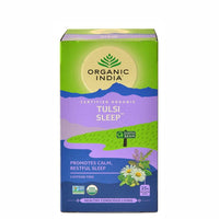 Organic India Tulsi Sleep Tea