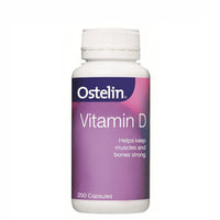 Ostelin Vitamin D 1000iu