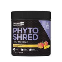 PranaOn Phyto Shred Thermogenic