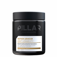 Pillar Performance Motion Armour Joint Longevity 60 Tablets