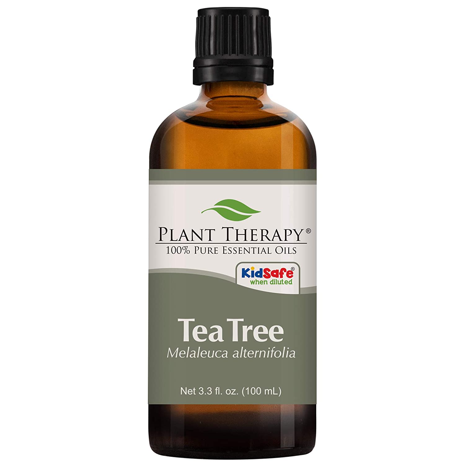 Plant Therapy Ear Ease KidSafe Essential Oil 10 oz
