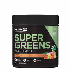 PranaOn Super Greens