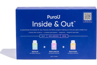 Purau Inside & Out | Mr Vitamins