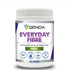 Qenda Everday Fibre Original Powder