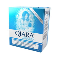 QIARA Pregnancy and Breastfeeding Probiotic 3 Billion Organisms | Mr Vitamins