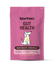 Raw Pawz BEETROOT SPRINKLE