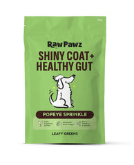 Raw Pawz POPEYE SPRINKLE