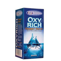 Reach For Life Oxyrich Liquid