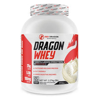 Red Dragon Whey Protein