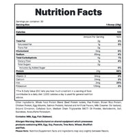 REDCON1 MRE Meal Replacement | Mr Vitamins