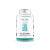 Rosa Prima Hair Boost Gummy | Mr Vitamins